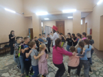 Игровая программа