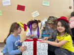 Игровая программа
