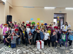 Игровая программа