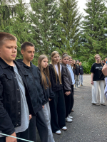 Игровая программа