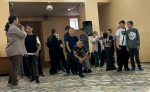 Игровая программа