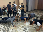 Игровая программа