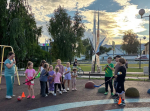 Игровая программа