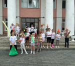 Игровая программа