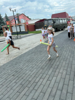 Игровая программа