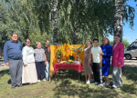 День села