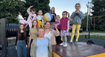 Игровая программа