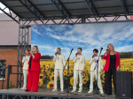 День села Бессоновки